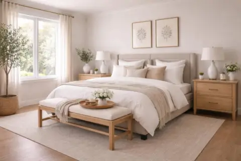 Casa pareada en calle >C. Paco Camino, nº >