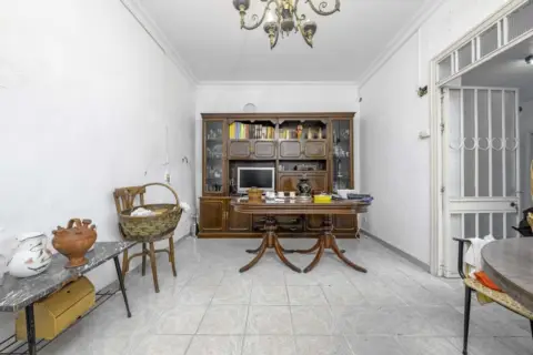 Casa pareada en calle >C. Paco Camino, nº >