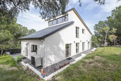 Casa unifamiliar en calle del Huerto de Puentelasierra, nº >