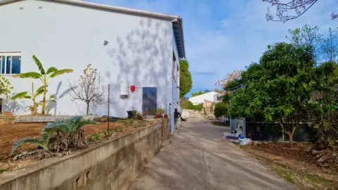 Rustic Finca in Pedreguer