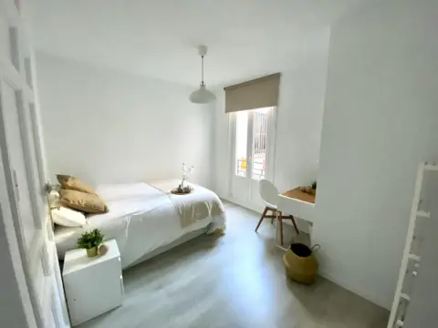 Habitación en Palacio