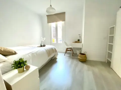 Habitación en Palacio