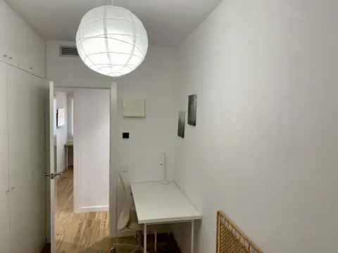 Habitación en El Camp d'en Grassot-Gràcia Nova