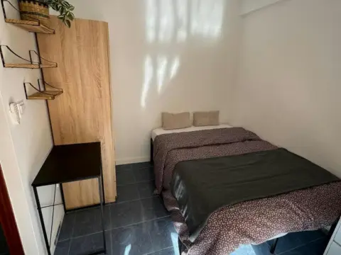 Habitación en Torrefiel