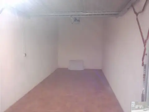 Garaje en Virgen