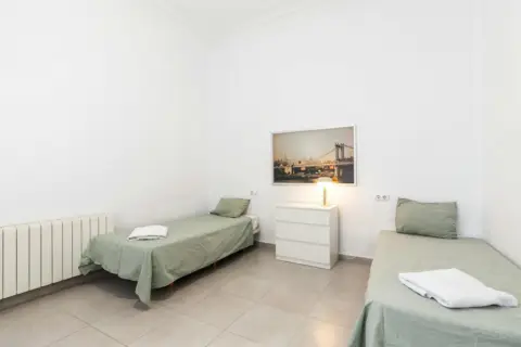 Habitación en Sant Francesc