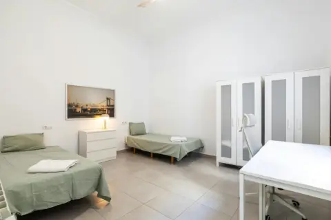 Habitación en Sant Francesc