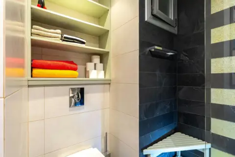 Piso en El Poble-sec