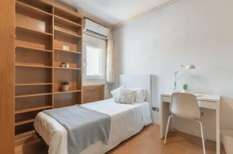 Habitación en Canillas