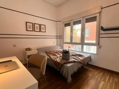 Habitación en Prosperidad
