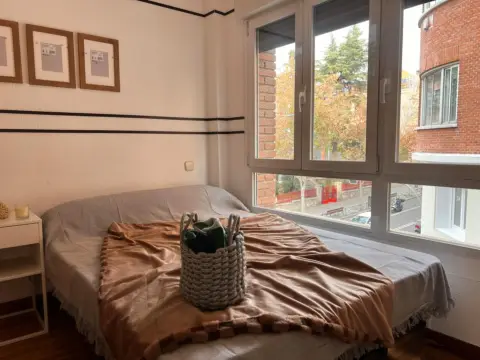 Habitación en Prosperidad