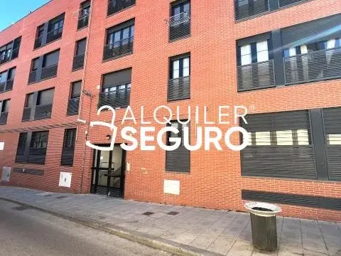 Piso en Valdemoro Centro