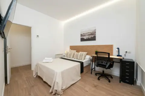 Habitación en Palacio