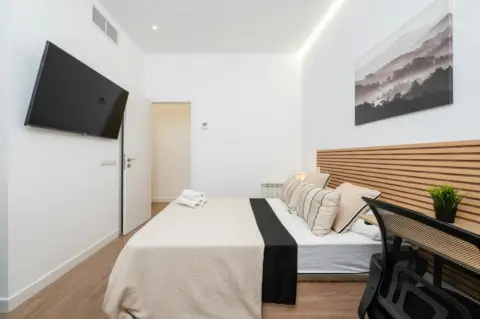 Habitación en Palacio