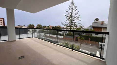 Apartamento en Mil Palmeras