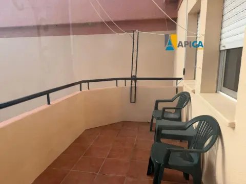Piso en Panzacola