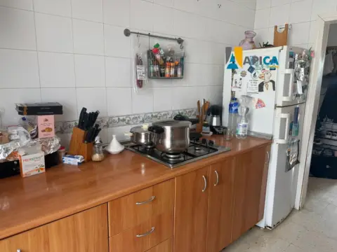 Piso en Panzacola