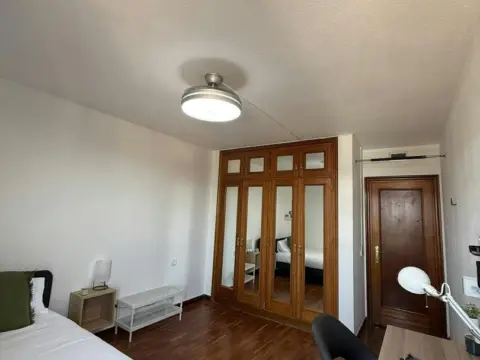 Habitación en Castilla