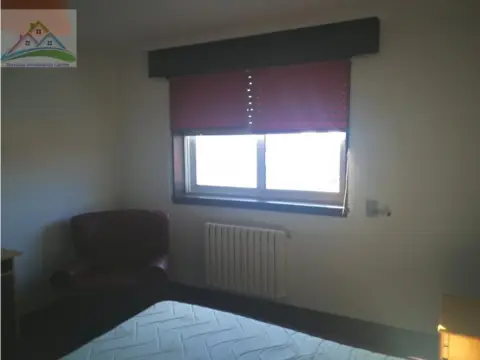 Estudio en Ensanche
