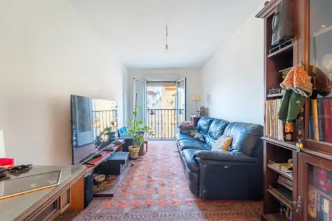 Piso en calle >C. Capuchinos, nº >