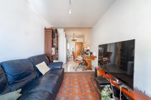 Piso en calle >C. Capuchinos, nº >