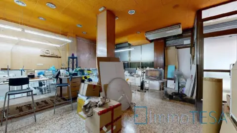 Local comercial en Centro