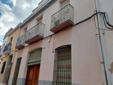 Casa en Pedreguer