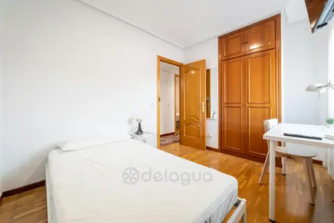Habitación en Hellín