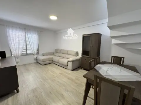 Dúplex en Las Torres