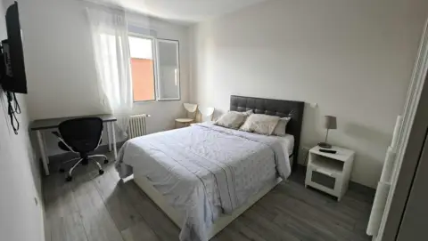 Habitación en Canillejas