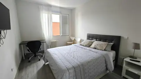 Habitación en Canillejas