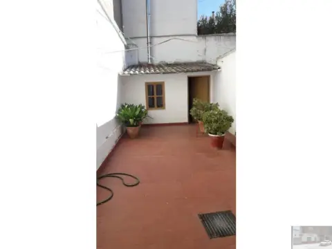 Casa en Semicentro