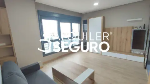 Loft en Hortaleza