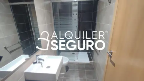 Loft en Hortaleza