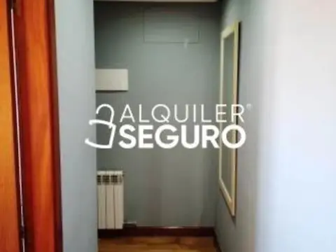 Ático en Zaratán
