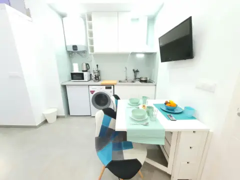 Piso en Ciutat de les Arts i de les Ciències