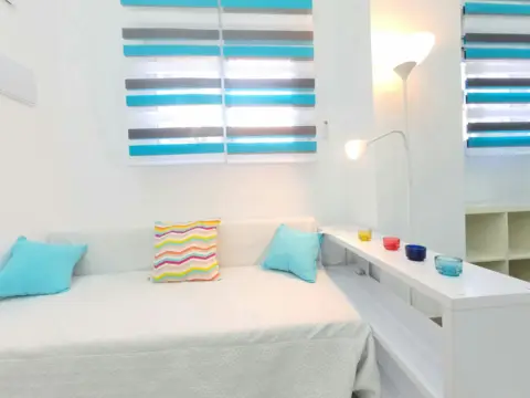 Piso en Ciutat de les Arts i de les Ciències