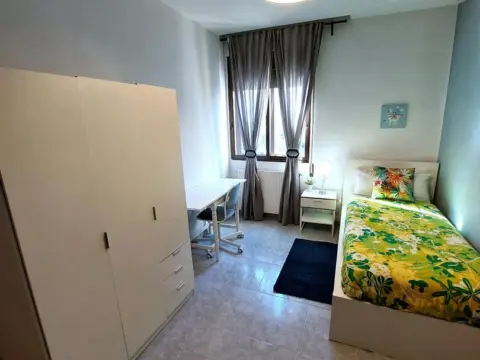 Habitación en Guindalera