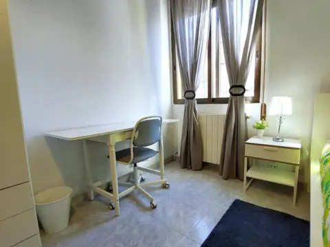 Habitación en Guindalera