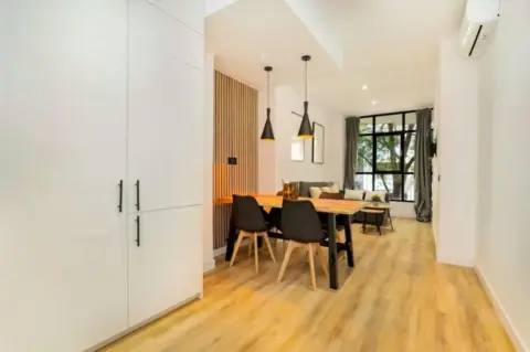 Piso en La Sagrada Família