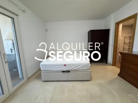 Piso en Centro