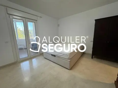 Piso en Centro