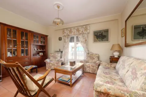 Piso en calle Arjona, nº >