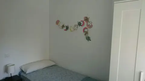 Habitación en Las Margaritas-Universidad