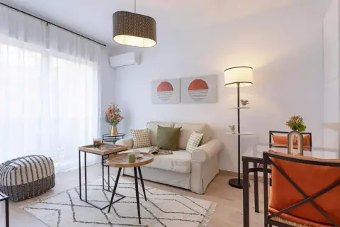 Piso en Encarnación-Regina