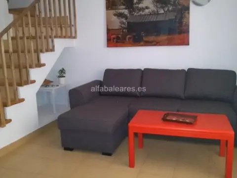 Chalet en Puerto de Alcudia