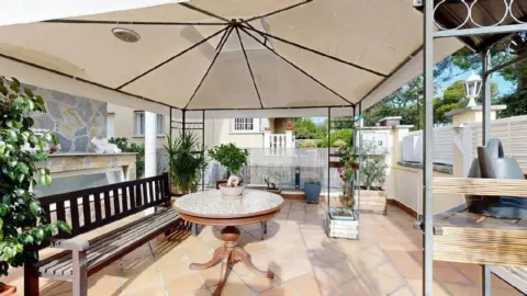 Casa en Can Gorgs Ii