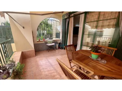 Estudio en Torviscas Bajo