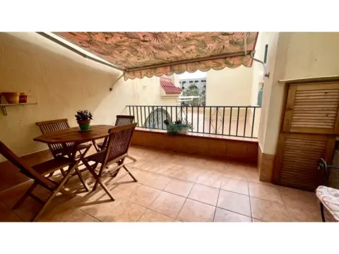 Estudio en Torviscas Bajo