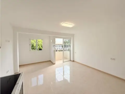 Apartamento en El Fraile